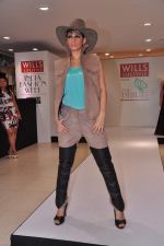 at Wills Lifestyle emerging designers collection launch in Parel, Mumbai on  (90).JPG